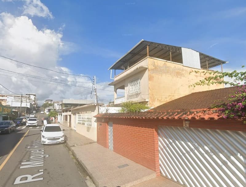 Foto 2 de 2: Casa em leilão em Manaus - AM — Casa 300m², Santo Antonio, Manaus/AM - Ocupada