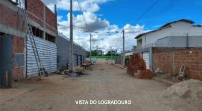 Foto 3 de 3: Casa em leilão em Brumado - BA — Casa 322m², Santa Tereza, em Brumado/BA - Ocupada