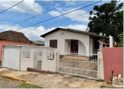Foto 7 de 32: Casa em leilão em Cachoeira Do Sul - RS, bairro Carvalho — Casa, Cachoeira Do Sul / RS
