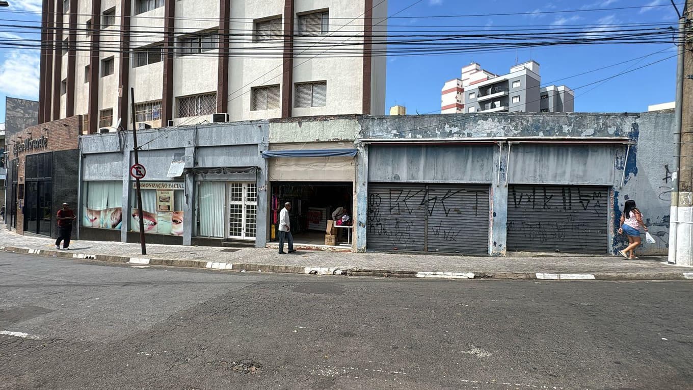 Foto 15 de 28: Apartamento em leilão em Campinas - SP — Apto 95m², Ocupado, 1 Box no Centro em Campinas/SP
