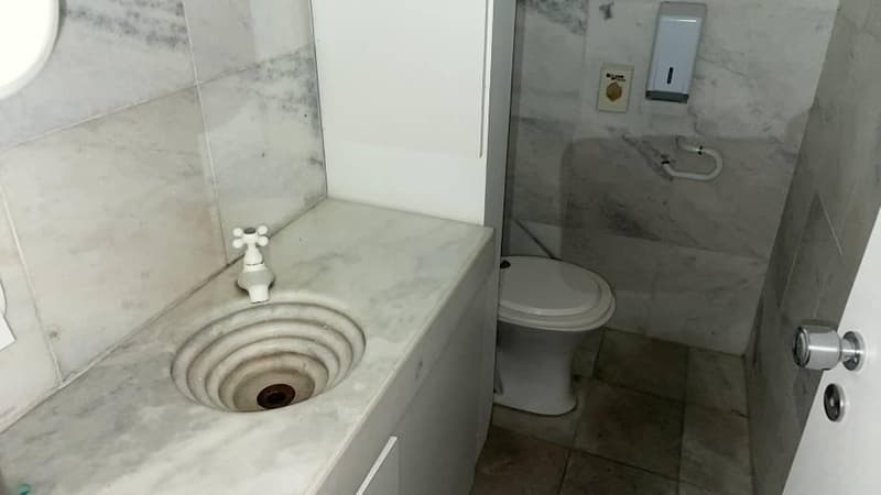 Foto 2 de 13: Comercial em leilão em São Paulo - SP, bairro Bela Vista — Sala comercial, São Paulo / SP