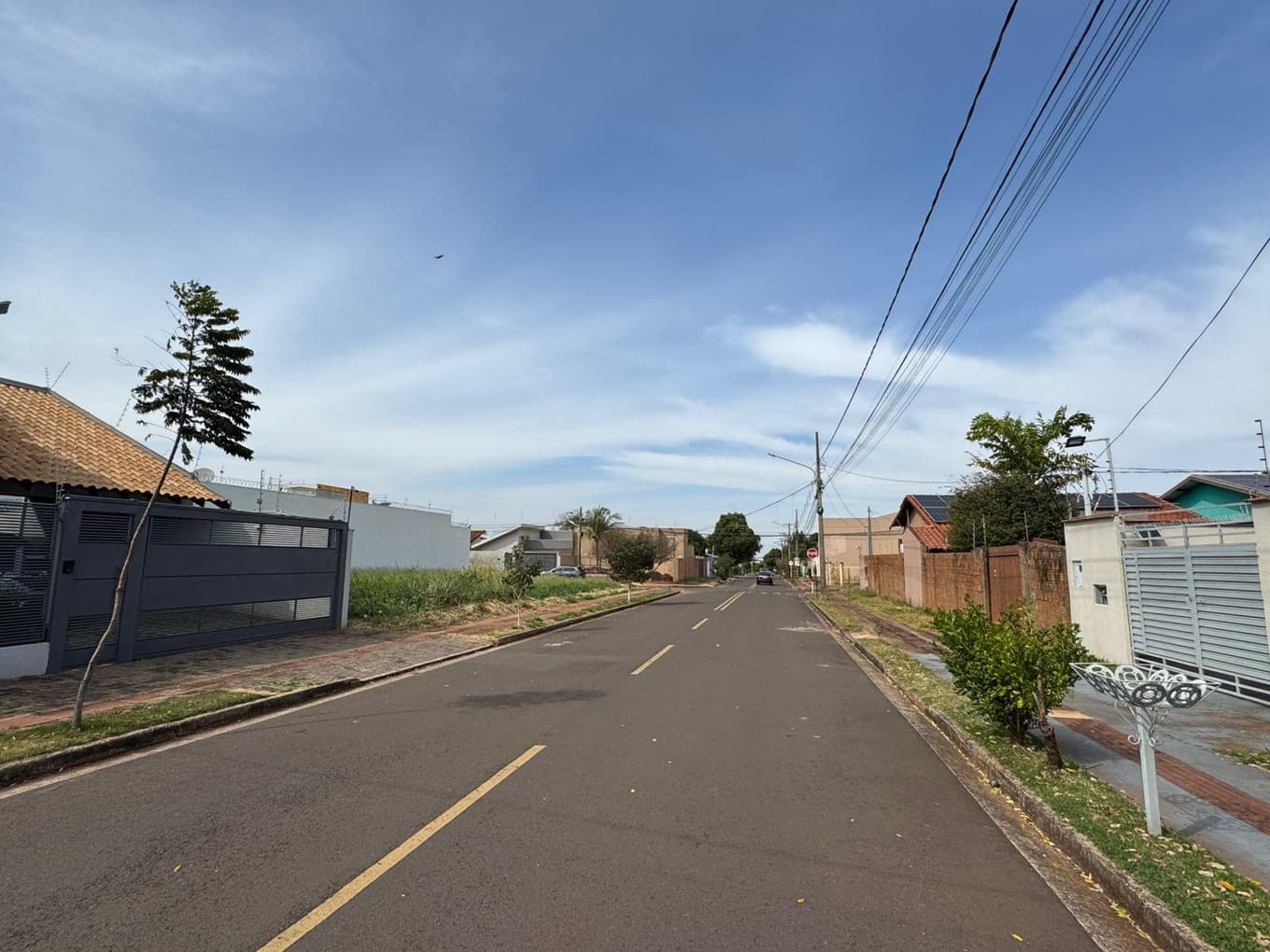 Foto 4 de 7: Terreno em leilão em Campo Grande - MS, bairro Vila Nascente — TERRENO URBANO DE ESQUINA | A.T. 360 M² | EXCELENTE LOCALIZAÇÃO - VILA NASCENTE | CAMPO GRANDE/MS
