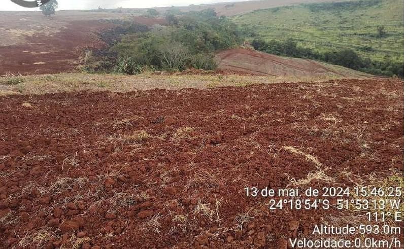 Foto 5 de 6: Area Rural em leilão em Arapuã - PR — IMÓVEL RURAL | 16,9400 HA - 169.400,00M² GLEBA LAGEADO NO MUNICIPIO DE ARAPUÃ/PR - COMARCA DE IVAPORÃ/PR