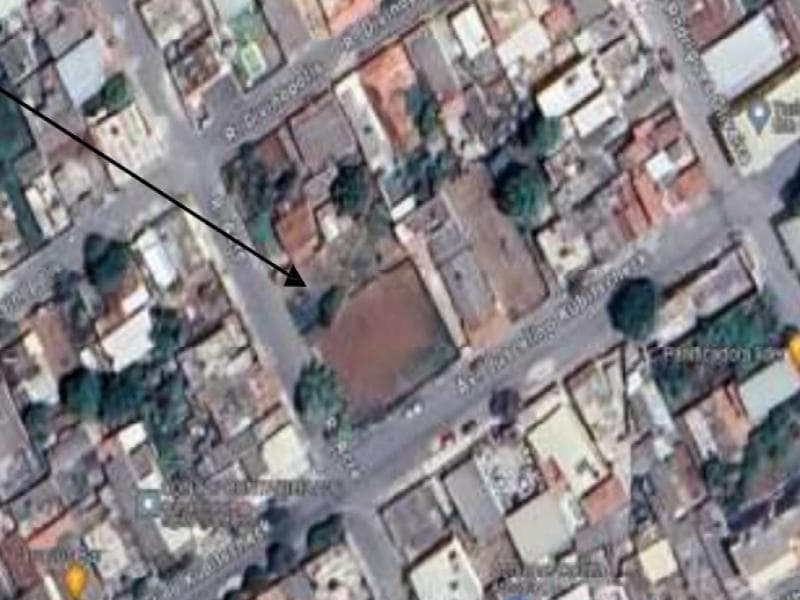 Foto 1 de 2: Terreno em leilão em Arcos - MG, bairro Prolongamento do Bairro Industrial — Lote, 360.0 m2, Arcos / MG