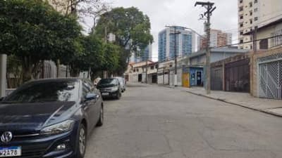 Foto 13 de 16: Apartamento em leilão em São Paulo - SP, bairro Jardim Colombo — Apto 328m² c/ 2 Vagas | São Paulo-SP | Condominio Edificio Lebon Regis | Jardim Colombo - 4 Dorms, 4 Banheiros e Piscina - Financiamento até 420 Meses!