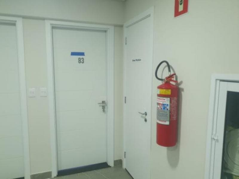 Foto 8 de 9: Apartamento em leilão em Bauru - SP, bairro Jardim Terra Branca — Apartamento, 130.58 m2, Bauru / SP