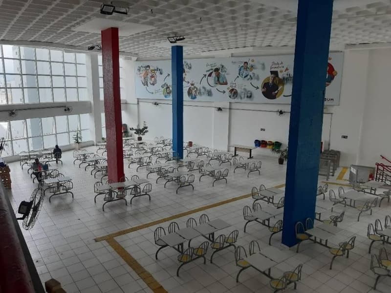 Foto 5 de 13: Comercial em leilão em Juiz De Fora - MG — Loja, Locado, Juiz De Fora / MG