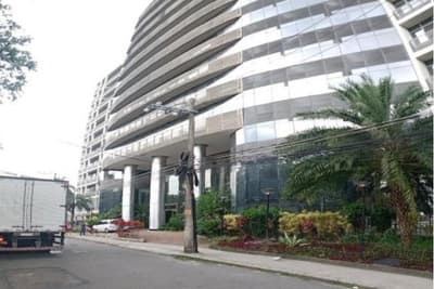 Foto 1 de 5: Comercial em leilão em Rio De Janeiro - RJ, bairro São Cristóvão — Sala 25m² DESOCUPADA + Vaga | Bairro São Cristóvão, RJ | Ideal para Consultório ou Escritório.