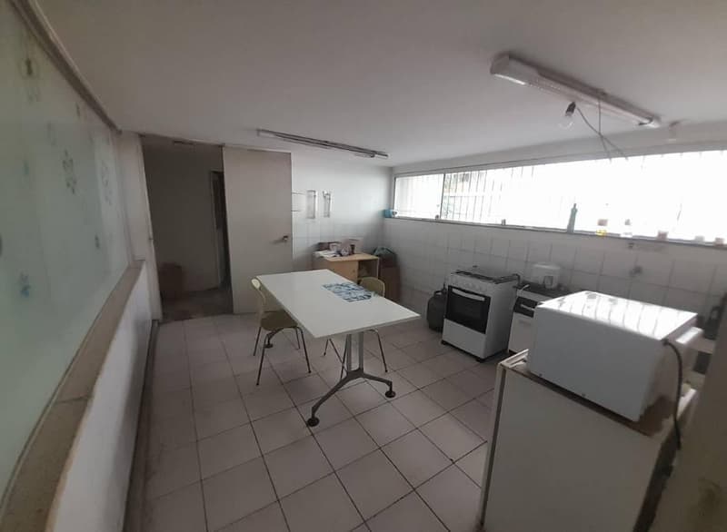 Foto 10 de 12: Comercial em leilão em São Paulo - SP, bairro Bela Vista — Ex-agência, São Paulo / SP