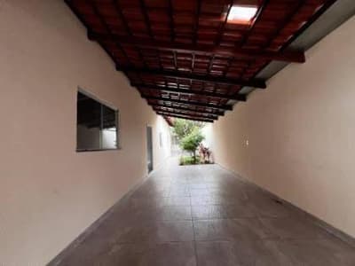 Foto 7 de 15: Casa em leilão em Inhumas - GO, bairro Jardim Raio de Sol — Casa, Inhumas / GO