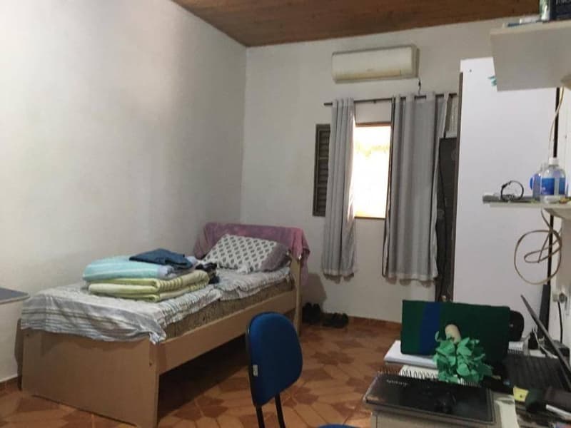 Foto 3 de 9: Casa em leilão em Corumbá - MS, bairro Universitário — Casa, Corumbá / MS