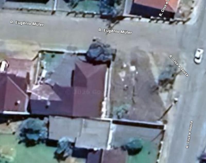 Foto 4 de 4: Imóvel em leilão em Benedito Novo - SC, bairro Rio Tigre — IMÓVEL URBANO COM ÁREA TOTAL DE 400 M2 EM BENEDITO NOVO-SC