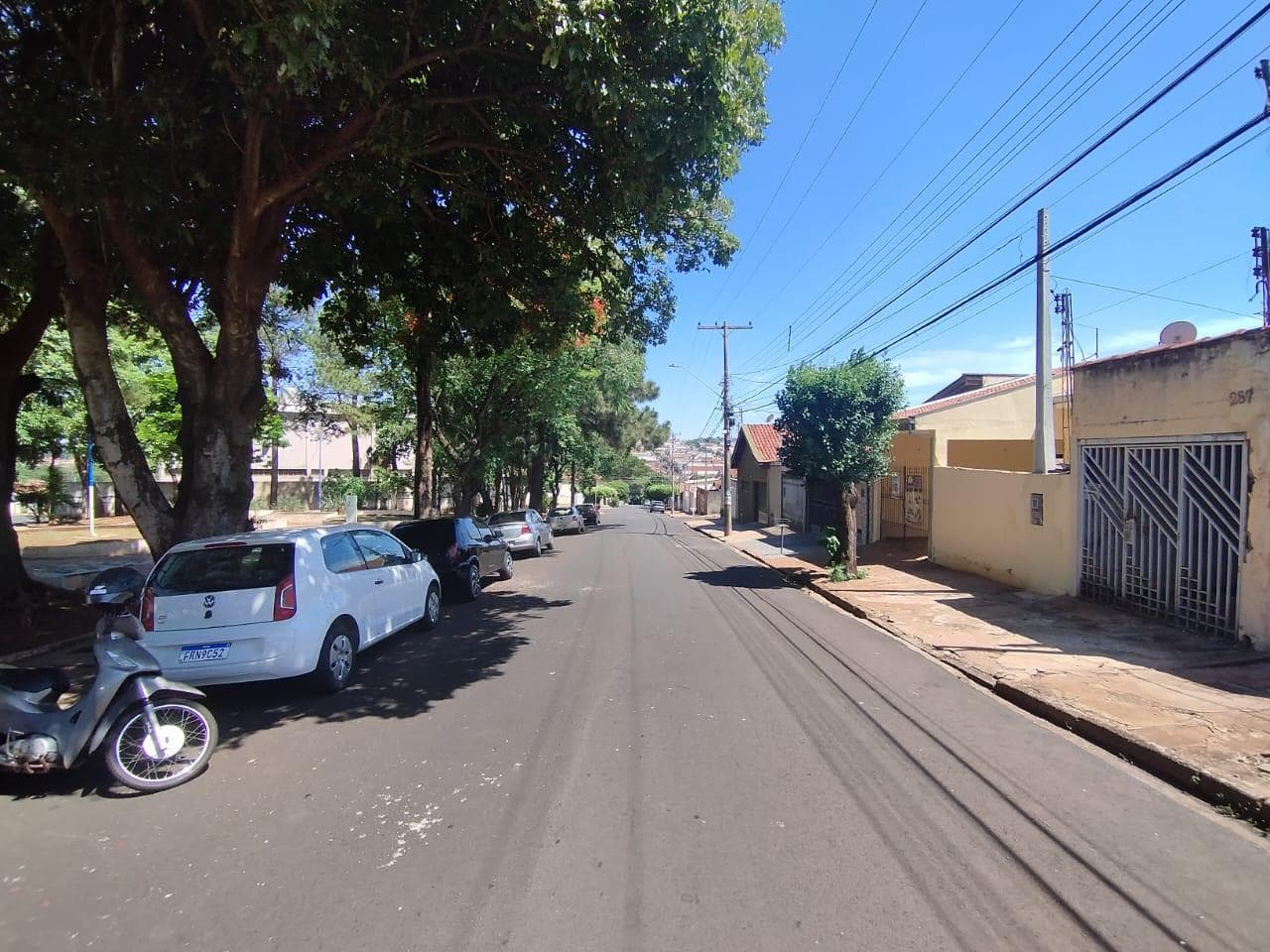 Foto 3 de 5: Casa em leilão em Jaú - SP — Casa com área de 91m², terreno com área total de 159m² - Jaú/SP