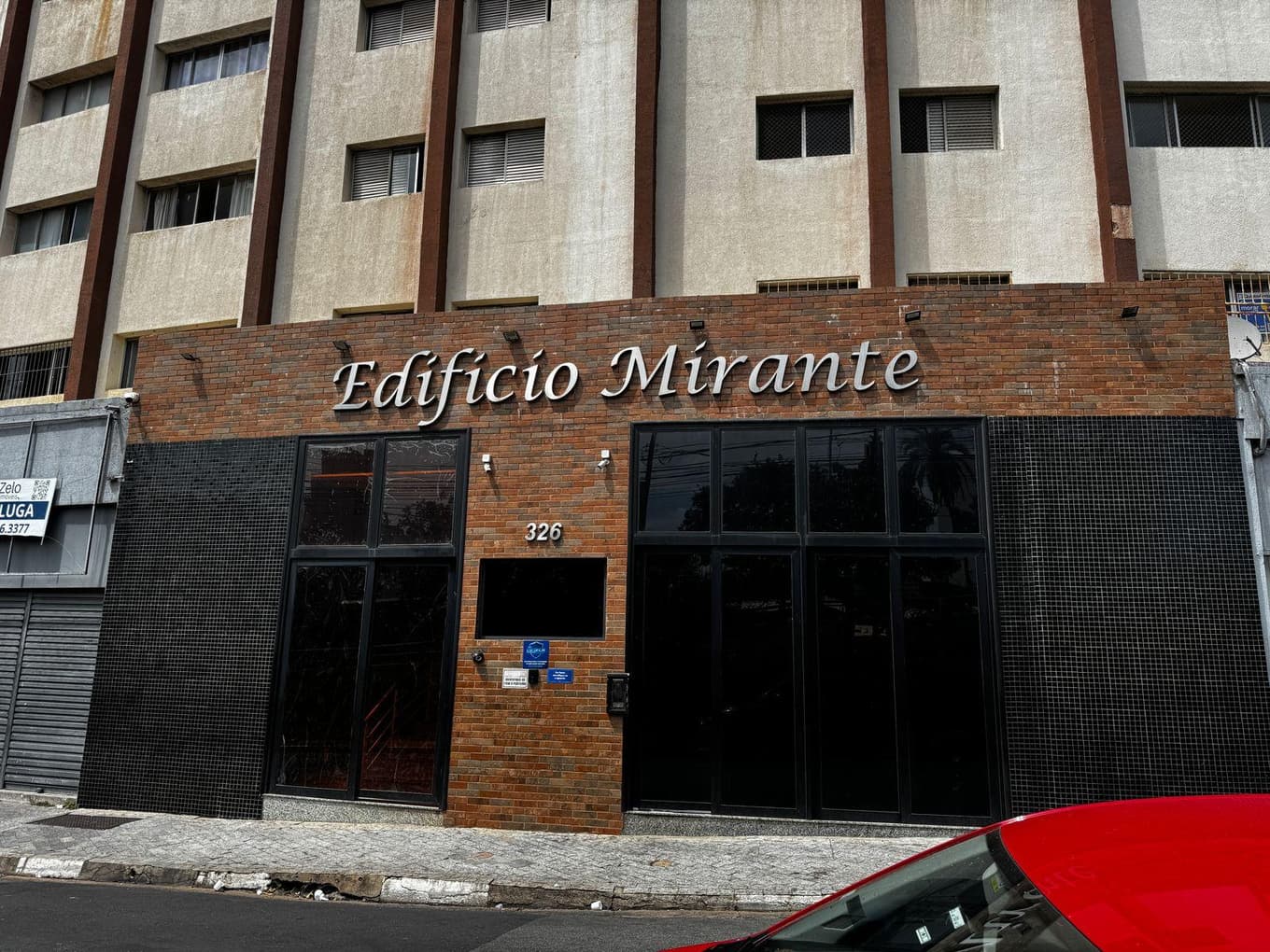 Foto 8 de 28: Apartamento em leilão em Campinas - SP — Apto 95m², Ocupado, no Centro em Campinas/SP