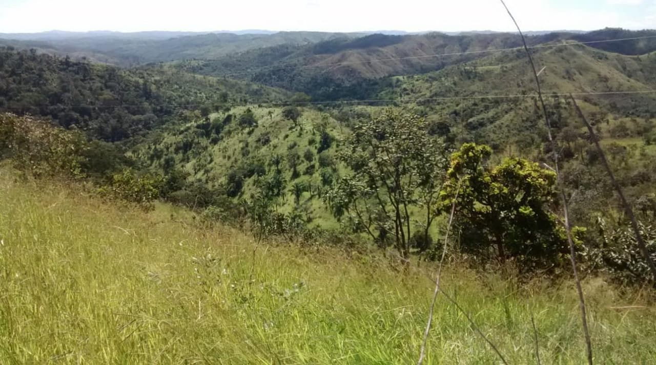 Foto 1 de 4: Area Rural em leilão em Padre Bernardo - GO — IMÓVEL RURAL | A.T. 214.634 HA FAZ. SANTA FÉ | PADRE BERNARDO/GO - LEILÃO EMPRESARIAL SISTÊMICO SICREDI