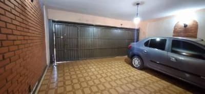 Foto 4 de 12: Casa em leilão em Campo Grande - MS, bairro Vila Bandeirantes — Casa, Campo Grande / MS