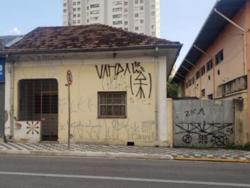 Foto 2 de 6: Casa em leilão em Jacareí - SP, bairro Centro — Casa, 534.0 m2, Jacareí / SP