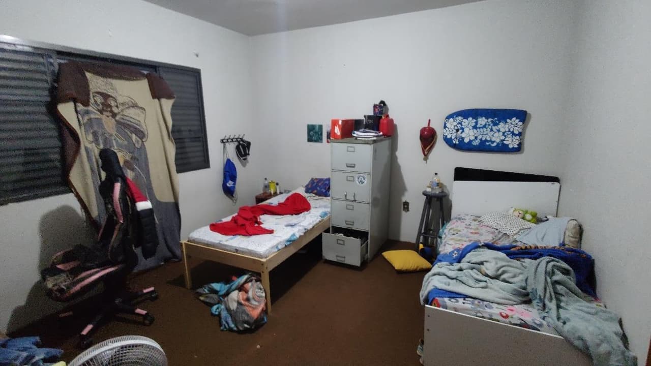 Foto 8 de 11: Casa em leilão em Itapetininga - SP — Casa, A.T. 193m², A.C. 141m², 2 dorm, fundos, Centro