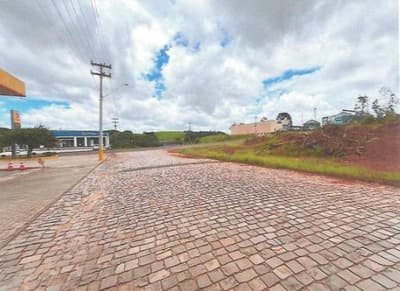 Foto 8 de 8: Terreno em leilão em Getúlio Vargas - RS — VENDA CONJUNTA DE QUATRO MATRÍCULAS, EM GETÚLIO VARGAS/RS