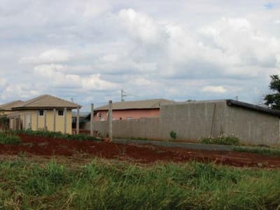 Foto 18 de 18: Area Rural em leilão em Arealva - SP, bairro Marilândia — Gleba, 2ha, A.C. 476m², 2 casas, piscina, salão, pastagem, Fazenda Soturna