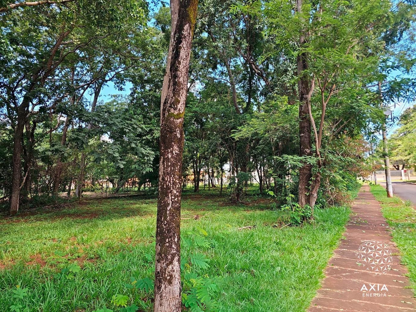 Foto 6 de 13: Terreno em leilão em Itumbiara - GO, bairro Vila Residencial de Itumbiara — Terreno de Esquina 1.078m² | Vila Residencial de Itumbiara - Itumbiara/GO