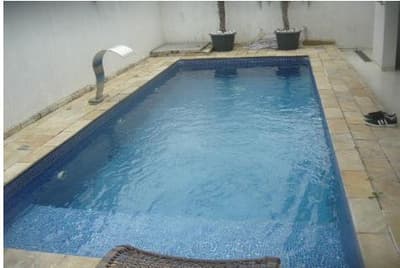 Foto 13 de 25: Casa em leilão em Mogi Das Cruzes - SP — Ocupado, 300.0 m2, MOGI DAS CRUZES / SP