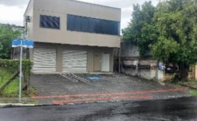 Foto 1 de 3: Comercial em leilão em Criciúma - SC, bairro Próspera — Imóvel comercial e residencial 400m², Próspera, em Criciúma/SC - Ocupado