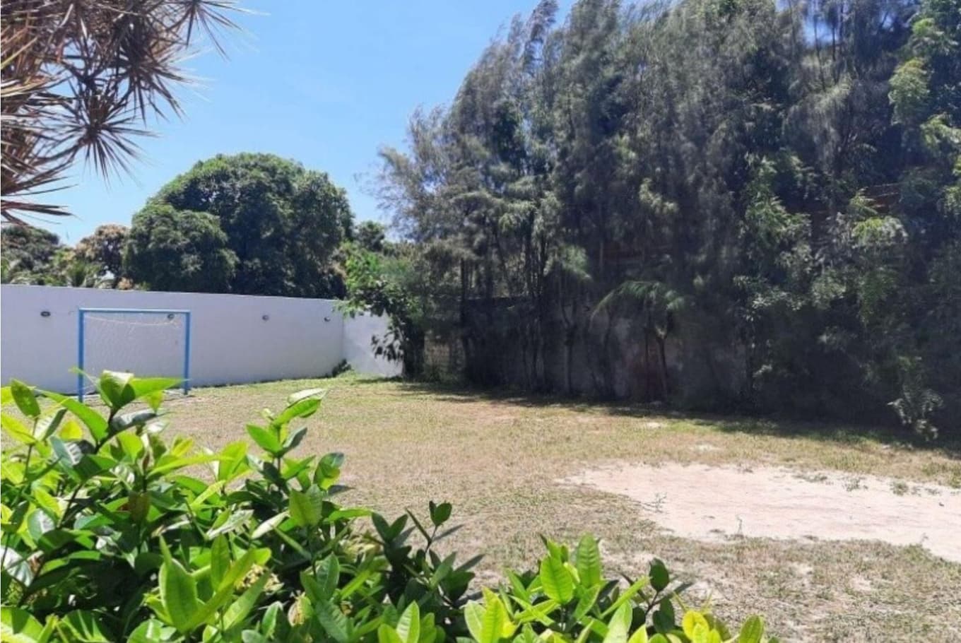 Foto 2 de 11: Terreno em leilão em Aracaju - SE, bairro Povoado Areia Branca — IMÓVEL Povoado Areia Branca, Aracaju/SE, com área total de 6.567,97m²
