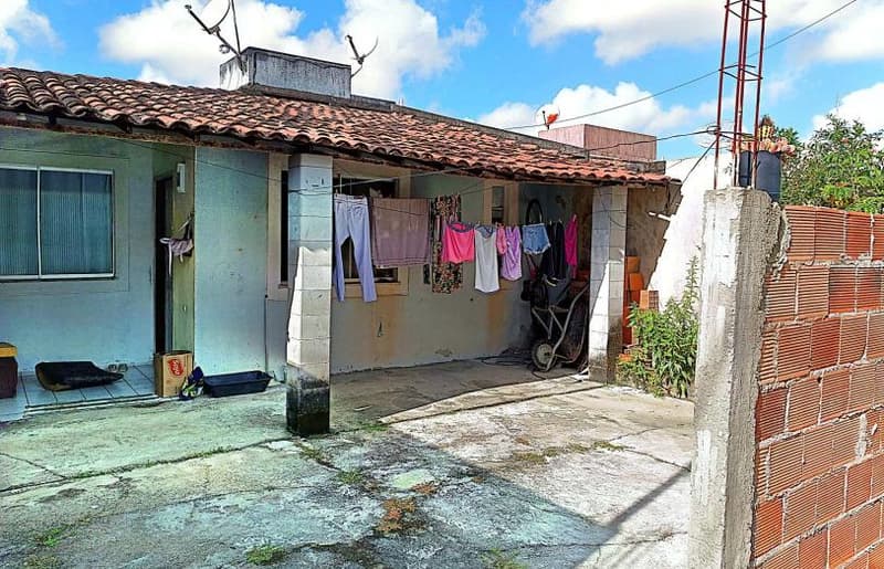 Imóvel em leilão em Aracaju - SE — Imóvel Residencial - Aracaju