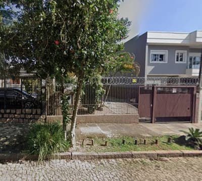 Foto 2 de 3: Casa em leilão em Porto Alegre - RS — Casa 163m², Teresópolis, Porto Alegre/RS - Ocupada