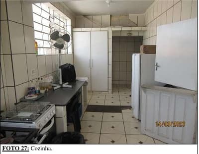 Foto 17 de 36: Comercial em leilão em Leme - SP — IMÓVEL COMERCIAL - com 3 pavimentos no CENTRO de Leme/SP