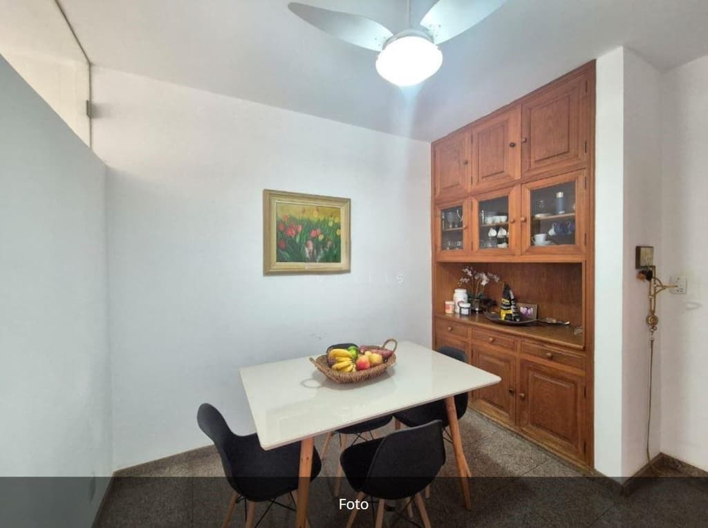Foto 17 de 23: Apartamento em leilão em Araraquara - SP — Apartamento de 207 m² em Araraquara