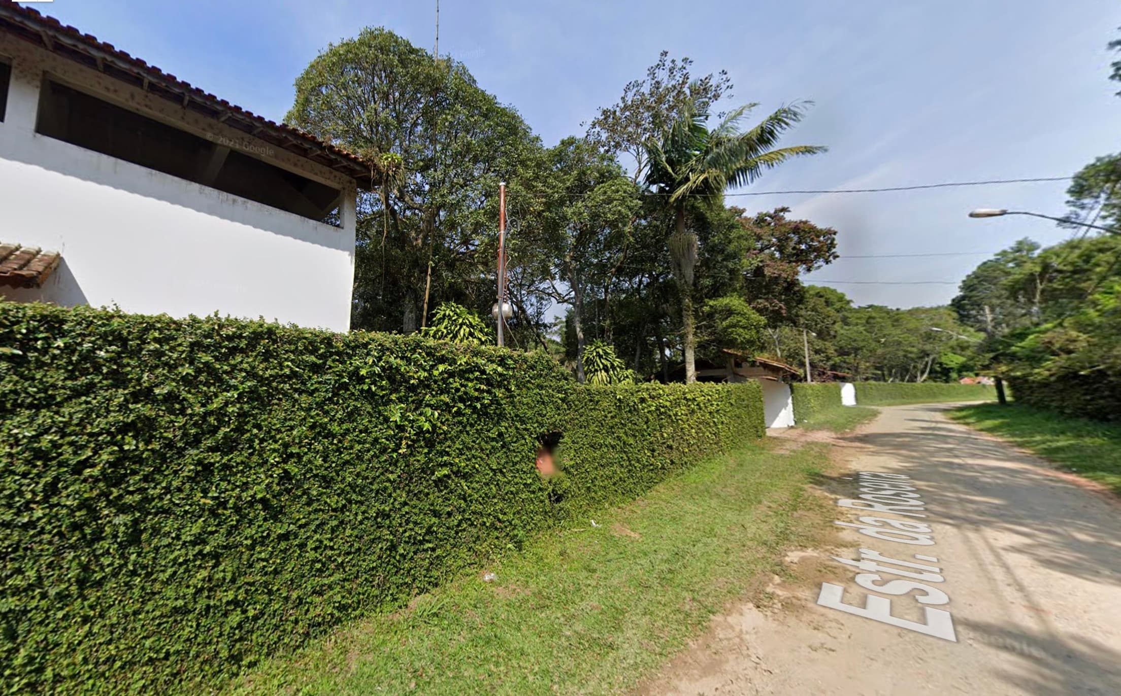 Foto 2 de 2: Terreno em leilão em São Bernardo Do Campo - SP, bairro Riacho Grande — TERRENO LOTES 25 E 26 - BAIRRO DO RIO GRANDE