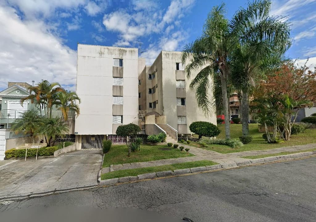 Foto 1 de 3: Apartamento em leilão em Curitiba - PR, bairro Ahú — Apto 72m² com 1 Vaga | Ahú, Curitiba/PR | Ed. Marquês de São Vicente, Próximo ao Bosque João Paulo II e Justiça Federal. Localização Nobre e Consolidada no Vetor Norte da Capital Paranaense. Excelente Oportunidade!