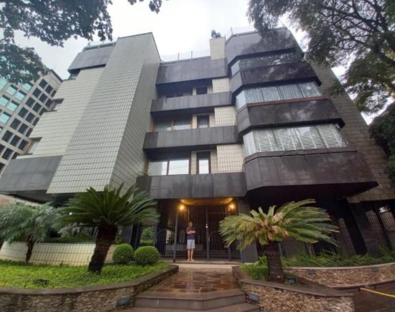 Foto 7 de 30: Apartamento em leilão em Porto Alegre - RS — Apartamento, Desocupado, 483.11 m2, PORTO ALEGRE / RS