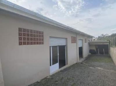 Foto 10 de 11: Terreno em leilão em Curitiba - PR, bairro Vista Alegre — Terreno de 2.383,50m², área construida 1.401,00m², Av. Manoel Ribas, 2658, Curitiba/PR - Massa Falida Amilton Franzoloso