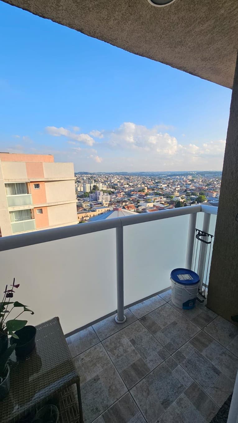 Foto 16 de 19: Apartamento em leilão em Curitiba - PR, bairro Capão Raso — Apartamento 3 Quartos c/ Suíte e 2 Vagas 77,68 m² Capão Raso Curitiba/PR