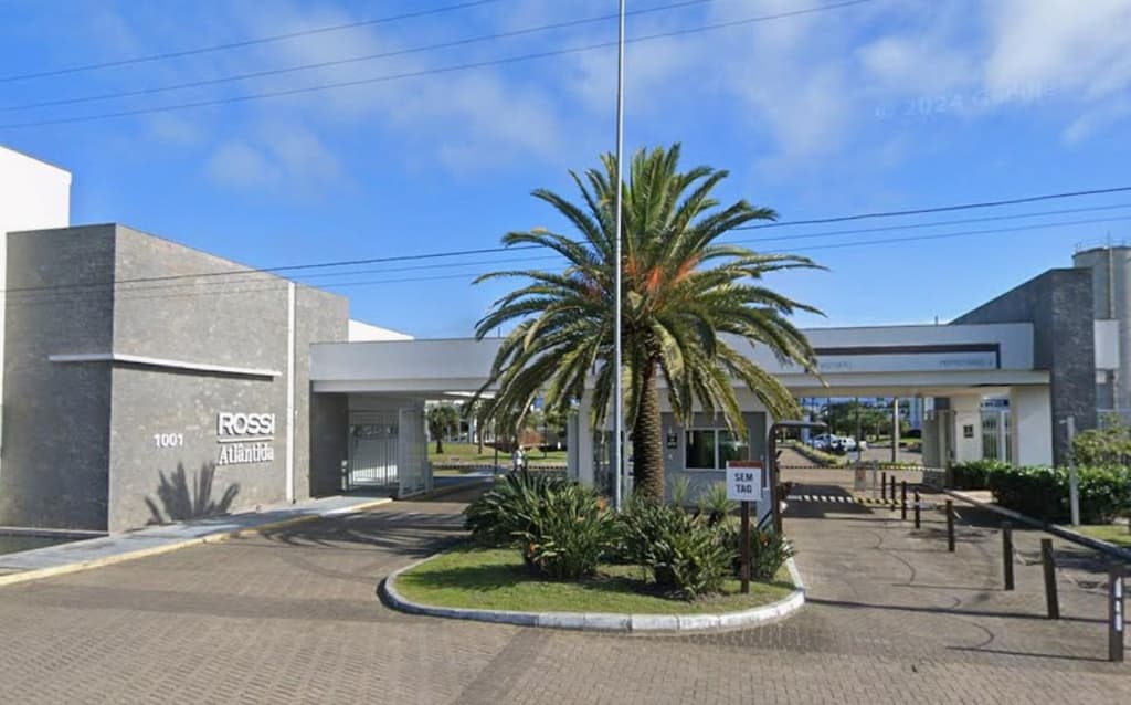 Apartamento em leilão em Xangri-lá - RS, bairro Atlântida — Apto. 130m², 02 vagas, Bairro Atlântida, em Xangri-Lá/RS