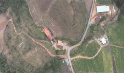 Foto 9 de 14: Area Rural em leilão em Alfredo Wagner - SC, bairro Interior — IMÓVEL RURAL COM ÁREA DE 50.000,00 M2 EM ALFREDO WAGNER-SC