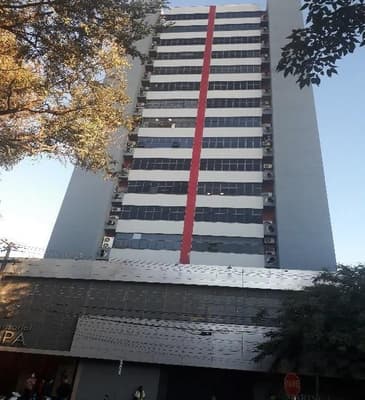 Foto 3 de 6: Comercial em leilão em Maringá - PR — SALA COMERCIAL Nº 1303 (MARINGÁ) E BENS MÓVEIS