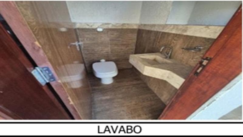 Foto 5 de 12: Casa em leilão em Anápolis - GO — CASA RESIDENCIAL DE ESQUINA | A.T. 350,00 M² E A.C 305,85 M² | RESIDENCIAL ALPHAVILLE | ANÁPOLIS/GO