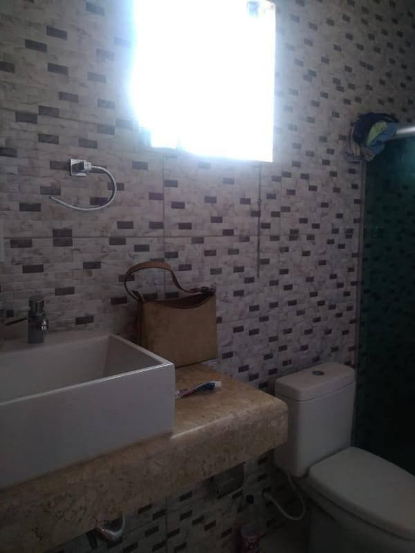 Foto 9 de 9: Casa em leilão em Poções - BA, bairro Centro — Casa, Ocupado, Poções / BA (24% abaixo da avaliação)