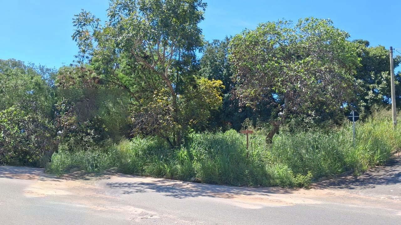 Foto 4 de 6: Terreno em leilão em Minaçu - GO, bairro Vila Residencial de Minaçu — Terreno Urbano 586m² | Vila Residencial de Minaçu - Minaçu/GO |Localização Nobre e Infraestrutura Completa: Ideal para Construção e Investimento!