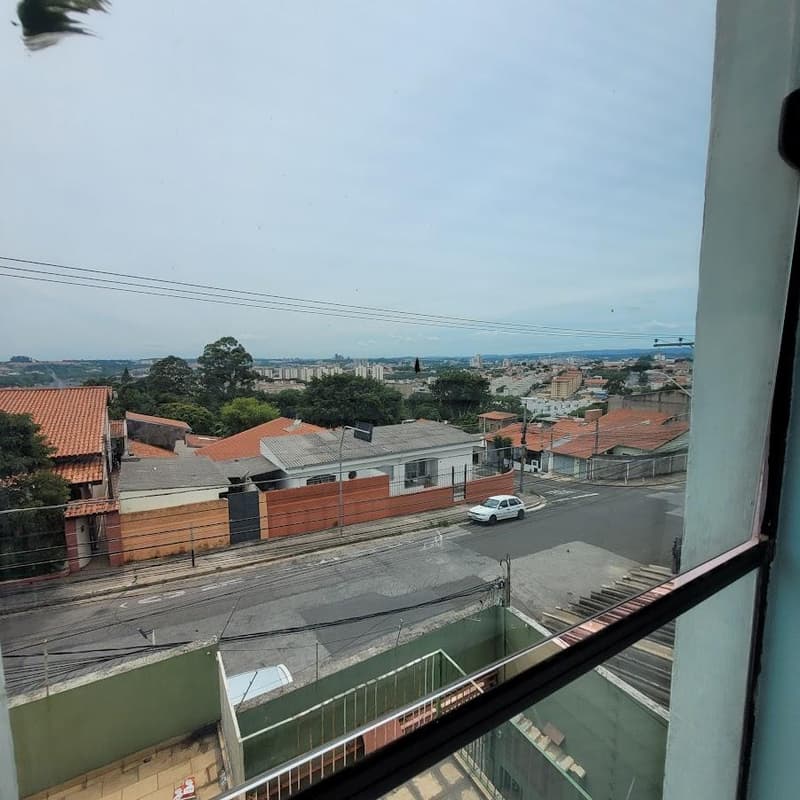 Foto 9 de 31: Casa em leilão em Sorocaba - SP — 03 Casas, 01 Salão Comercial com 387m², 5 vagas, Ocupada pelo Vendedor na Vila Fiori em Sorocaba/SP