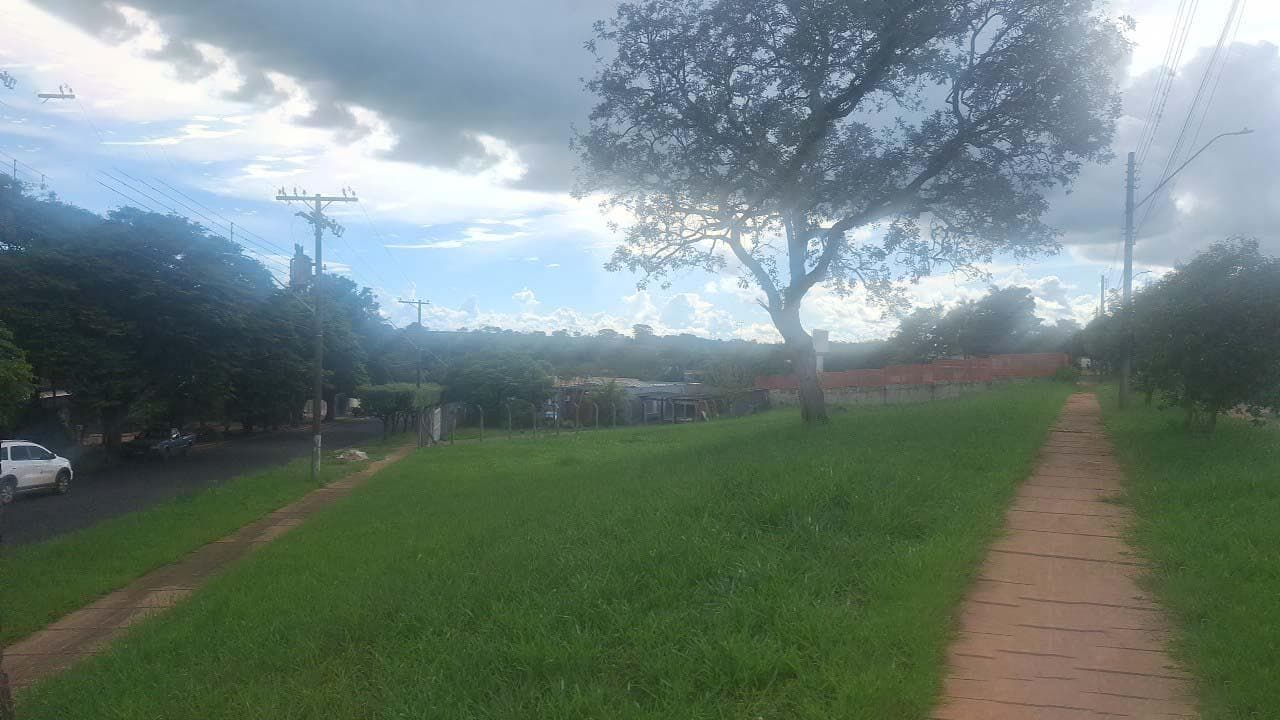 Foto 1 de 3: Terreno em leilão em Icém - SP, bairro Vila Residencial — Terreno 1.549m² | Vila Residencial Icém/SP | Próximo à Usina de Furnas e Rio Grande