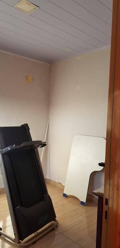Foto 3 de 9: Casa em leilão em Montes Claros De Goiás - GO, bairro Cidade de Deus — Casa, Montes Claros De Goiás / GO