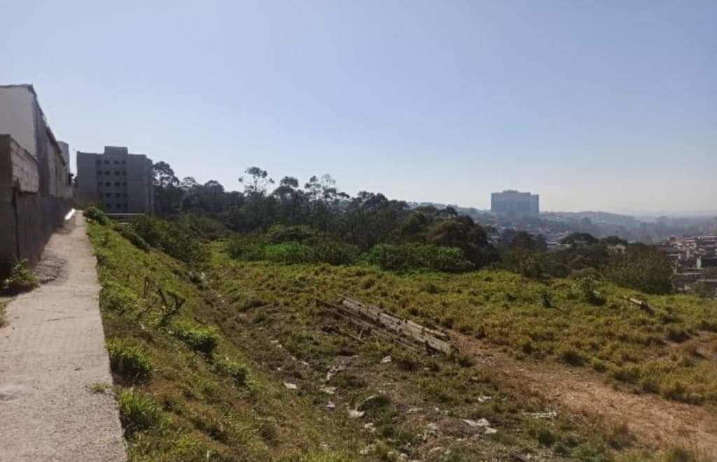 Foto 6 de 11: Terreno em leilão em Ferraz De Vasconcelos - SP — IMÓVEL URBANO COM ÁREA DE 15.042,09 m2, FERRAZ DE VASCONCELOS/SP