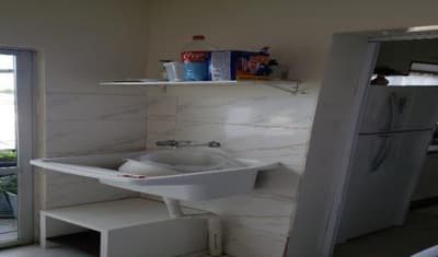 Foto 45 de 93: Terreno em leilão em Lages - SC — Imóvel, A.T. 719m², A.C. 799m², Santa Helena II