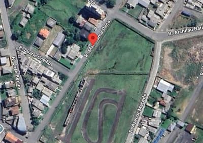 Foto 11 de 11: Terreno em leilão em Lages - SC, bairro Universitário — Terreno, A.T. 7.114m², Cidade das Araucárias, Bairro Universitário, Lages/SC