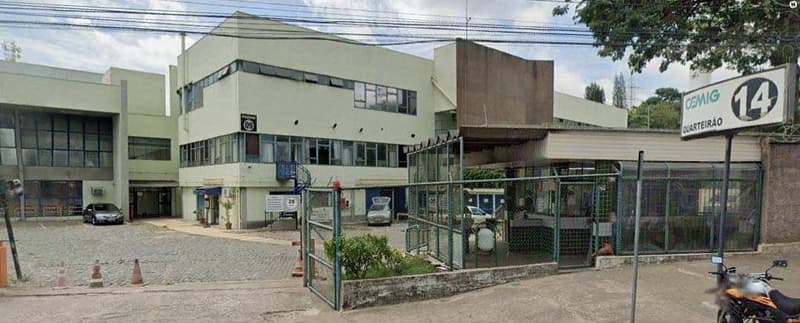 Foto 10 de 18: Comercial em leilão em Contagem - MG — Imóvel Comercial com 43.890m² na Cidade Industrial em Contagem/MG